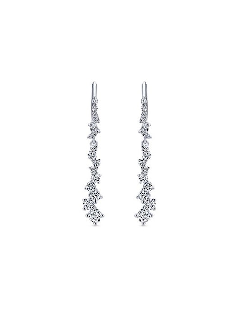 ESC: Jewelry from the SAG Awards